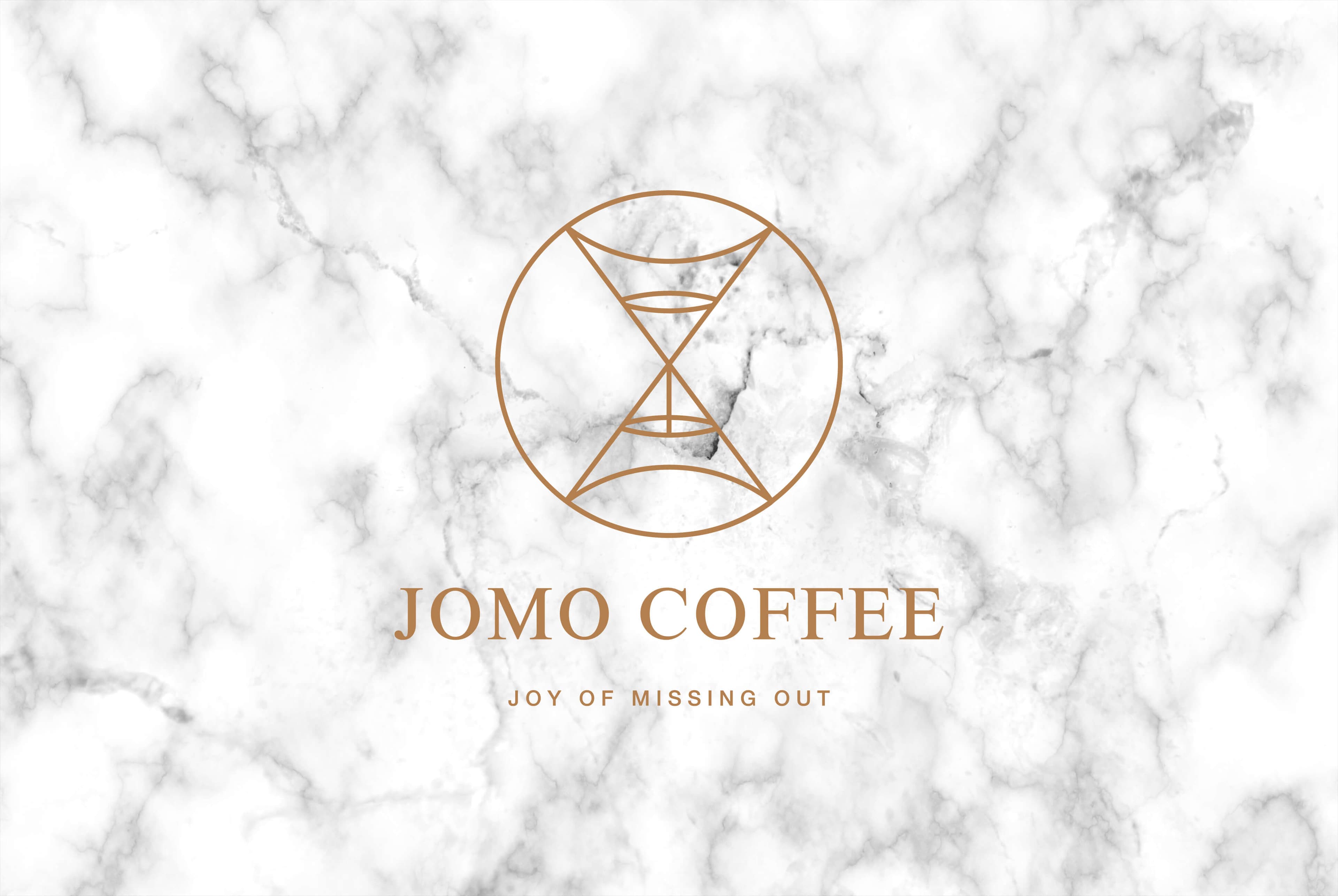 JOMO Coffee